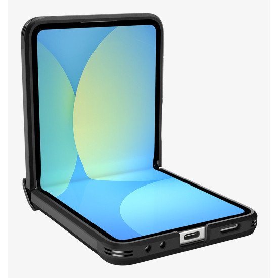 Spigen Slim Armor Pro coque de protection pour téléphones portables 17,3 cm (6.8") Housse Noir