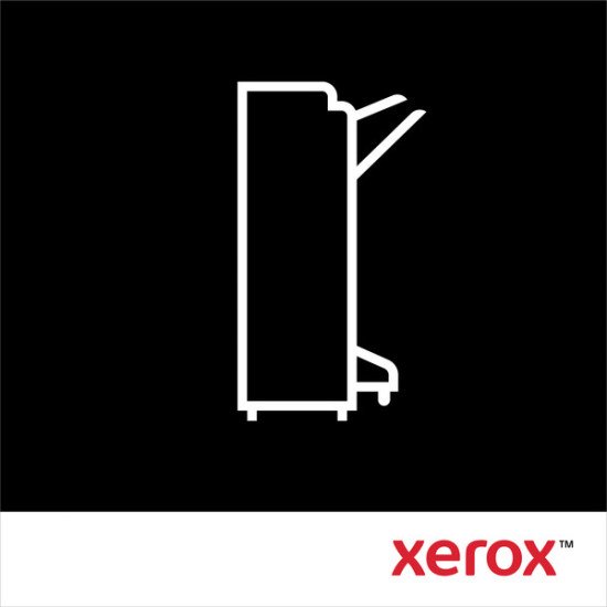 Xerox Kit de ventilation de sortie de bac à décalage