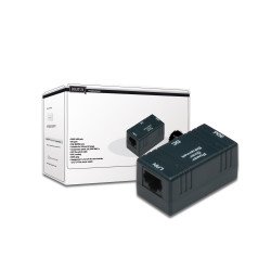 Digitus DN-95002 adaptateur et injecteur PoE Fast Ethernet