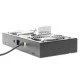 Digitus Unité de ventilation de toit pour boîtier mural de 483 mm (19 po) Digitus Unité de ventilation de toit pour boîtier mural de 483 mm (19 po)