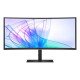 Samsung ViewFinity S34C652VAU écran PC 86,4 cm (34") 3440 x 1440 pixels 4K Ultra HD LED Noir