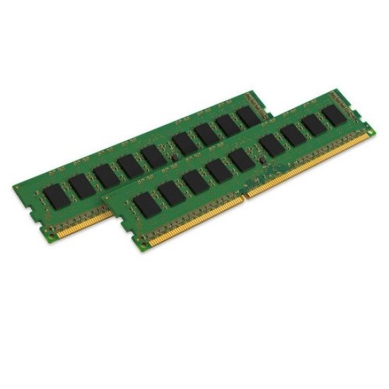 Kingston DDR3L 1600 MHz 16 Go Kingston DDR3L 1600 MHz 16 Go