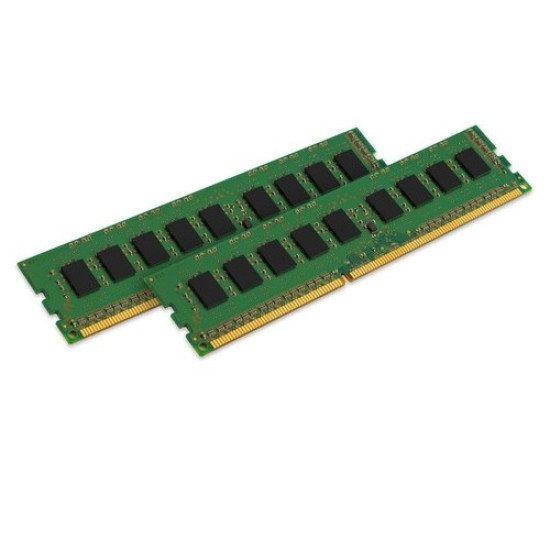 Kingston DDR3L 1600 MHz 16 Go