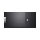 Lenovo Chromebox Micro Intel® Celeron® N N4500 8 Go LPDDR4x-SDRAM 32 Go eMMC ChromeOS Noir