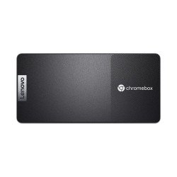 Lenovo Chromebox Micro Intel® Celeron® N N4500 8 Go LPDDR4x-SDRAM 32 Go eMMC ChromeOS Noir Lenovo Chromebox Micro Intel® Celeron® N N4500 8 Go LPDDR4x-SDRAM 32 Go eMMC ChromeOS Noir
