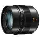 Panasonic H-NS043E lentille et filtre d'appareil photo MILC Noir Panasonic H-NS043E lentille et filtre d'appareil photo MILC Noir