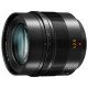 Panasonic H-NS043E lentille et filtre d'appareil photo MILC Noir Panasonic H-NS043E lentille et filtre d'appareil photo MILC Noir