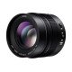 Panasonic H-NS043E lentille et filtre d'appareil photo MILC Noir Panasonic H-NS043E lentille et filtre d'appareil photo MILC Noir