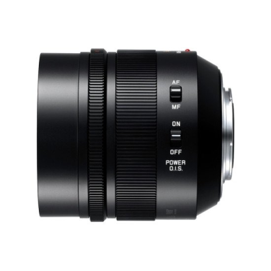 Panasonic H-NS043E lentille et filtre d'appareil photo MILC Noir Panasonic H-NS043E lentille et filtre d'appareil photo MILC Noir