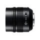 Panasonic H-NS043E lentille et filtre d'appareil photo MILC Noir Panasonic H-NS043E lentille et filtre d'appareil photo MILC Noir