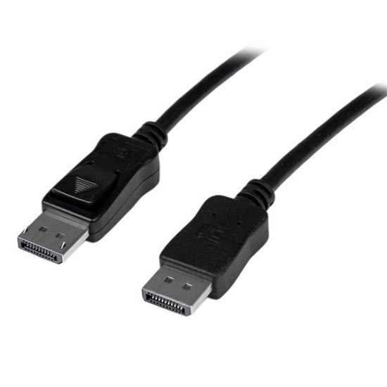 StarTech.com Câble DisplayPort actif de 10m - Cordon DP vers DP - Mâle / Mâle