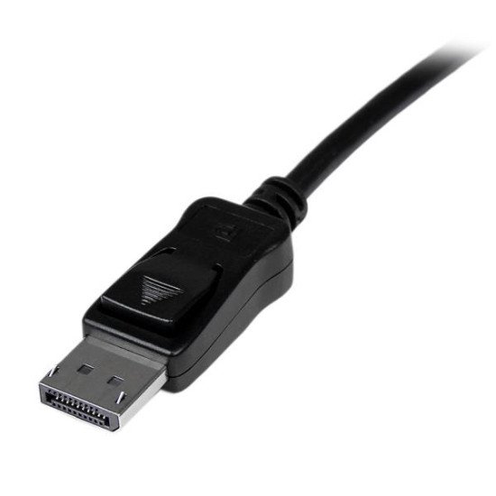 StarTech.com Câble DisplayPort actif de 10m - Cordon DP vers DP - Mâle / Mâle