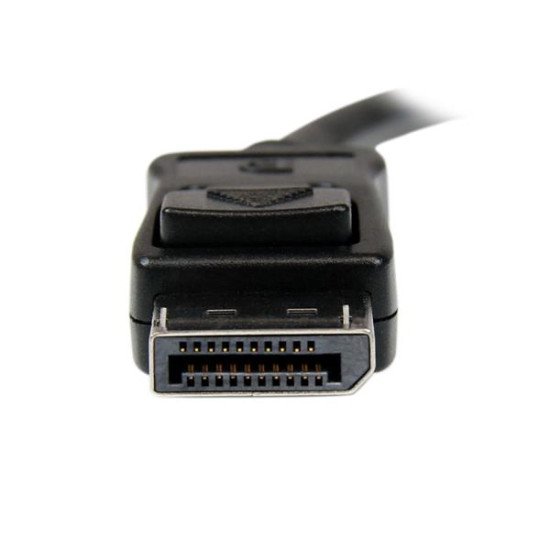 StarTech.com Câble DisplayPort actif de 10m - Cordon DP vers DP - Mâle / Mâle