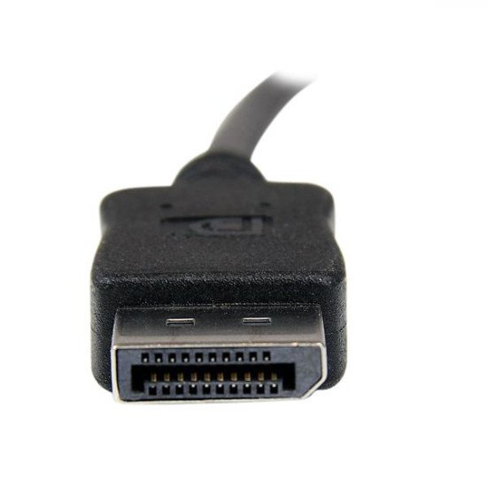 StarTech.com Câble DisplayPort actif de 10m - Cordon DP vers DP - Mâle / Mâle