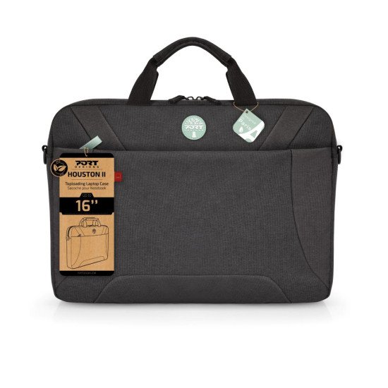 PORT Designs HOUSTON II TL ECO sacoche ordinateur