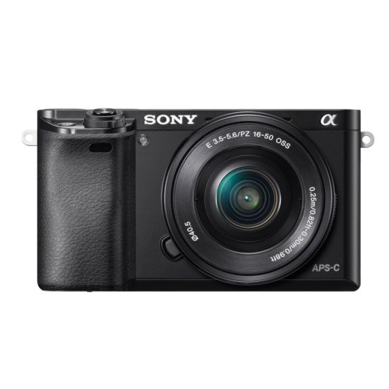Sony ILCE-6000L APN Sony ILCE-6000L APN