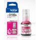 Brother BTD180M Magenta Bouteille d'encre originale