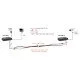 LevelOne PFE-1101T prolongateur réseau Émetteur réseau Noir LevelOne PFE-1101T prolongateur réseau Émetteur réseau Noir