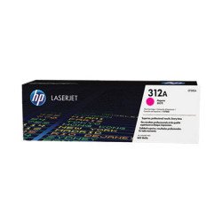 HP 312A / CF383A Toner Magenta HP 312A / CF383A Toner Magenta