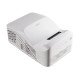 Acer HL1810U 3500 ANSI lumens DLP UHD 4K (3840x2160) Compatibilité 3D Blanc