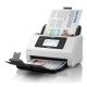 Epson WorkForce DS-800WN Alimentation papier de scanner 600 x 600 DPI A4 Blanc Epson WorkForce DS-800WN Alimentation papier de scanner 600 x 600 DPI A4 Blanc