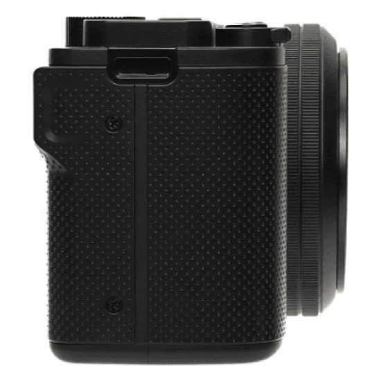 AgfaPhoto Realishot C110 1/3.06" Appareil-photo compact 24 MP CMOS Noir