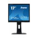 iiyama ProLite B1780SD-B1 écran PC 17" 1280 x 1024 pixels LED Noir iiyama ProLite B1780SD-B1 écran PC 17" 1280 x 1024 pixels LED Noir