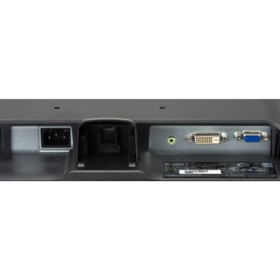 iiyama ProLite B1780SD-B1 écran PC 17" 1280 x 1024 pixels LED Noir iiyama ProLite B1780SD-B1 écran PC 17" 1280 x 1024 pixels LED Noir