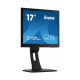 iiyama ProLite B1780SD-B1 écran PC 17" 1280 x 1024 pixels LED Noir iiyama ProLite B1780SD-B1 écran PC 17" 1280 x 1024 pixels LED Noir