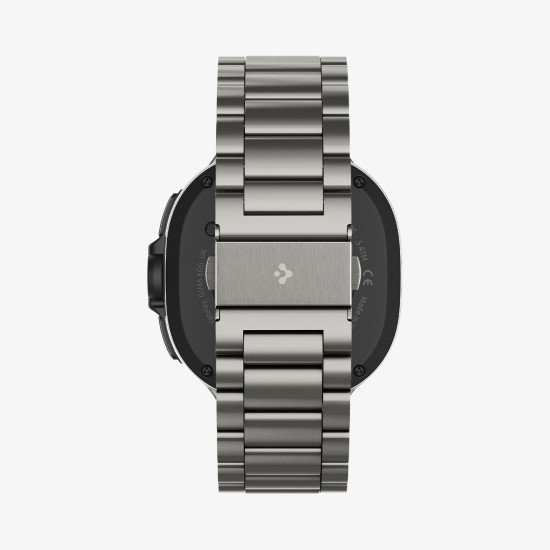 Spigen Modern Fit 316L Bande Acier inoxydable