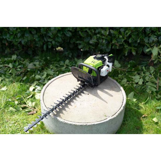 Zipper ZI-BHS2600 taille-haie électrique 700 W 6,2 kg Zipper ZI-BHS2600 taille-haie électrique 700 W 6,2 kg