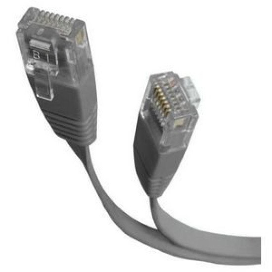 Cisco CAB-DV10-8M= câble de réseau Gris