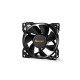 be quiet! PURE WINGS 2, 80mm Ventilateur Boitier PC 8 cm Noir