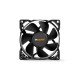 be quiet! PURE WINGS 2, 80mm Ventilateur Boitier PC 8 cm Noir