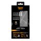 PanzerGlass ® Ceramic Screen Protector Samsung Galaxy S26 | Ultra-Wide Fit w. Fastfit in-a-box Protection d'écran transparent 1 pièce(s)