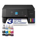 Epson EcoTank ET-2921 Jet d'encre A4 5760 x 1440 DPI 33 ppm Wifi