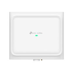TP-Link Omada EAP650 D120-Outdoor 3000 Mbit/s Blanc Connexion Ethernet POE TP-Link Omada EAP650 D120-Outdoor 3000 Mbit/s Blanc Connexion Ethernet POE