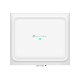 TP-Link Omada EAP772-Outdoor 9300 Mbit/s Blanc TP-Link Omada EAP772-Outdoor 9300 Mbit/s Blanc