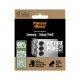 PanzerGlass ® PicturePerfect Camera Lens Protector Samsung Galaxy Z Fold7 Protection d'écran transparent 1 pièce(s) PanzerGlass ® PicturePerfect Camera Lens Protector Samsung Galaxy Z Fold7 Protection d'écran transparent 1 pièce(s)