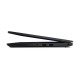 Lenovo ThinkPad L14 Gen 6 (Intel) Intel Core Ultra 5 225U Ordinateur portable 35,6 cm (14") WUXGA 16 Go DDR5-SDRAM 512 Go SSD Wi-Fi 6E (802.11ax) Windows 11 Pro Belge Noir