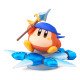 Nintendo Kirby Air Riders Personnage de jeu interactif