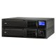 FSP Eufo 1.1k UPS Interactivité de ligne 1,1 kVA 990 W 8 sortie(s) CA FSP Eufo 1.1k UPS Interactivité de ligne 1,1 kVA 990 W 8 sortie(s) CA