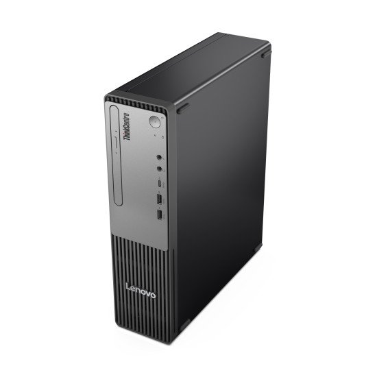 Lenovo ThinkCentre neo 30s Gen 5 Intel® Core™ i5 i5-13420H 16 Go DDR5-SDRAM 512 Go SSD Windows 11 Pro SFF PC Noir, Gris Lenovo ThinkCentre neo 30s Gen 5 Intel® Core™ i5 i5-13420H 16 Go DDR5-SDRAM 512 Go SSD Windows 11 Pro SFF PC Noir, Gris