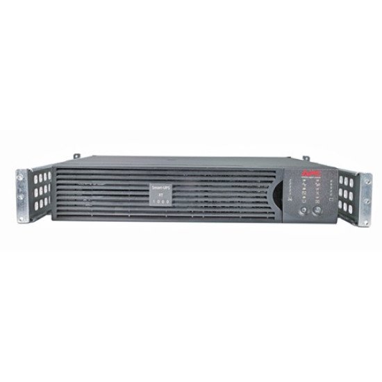 APC Smart-UPS On-Line + War 3YR Double-conversion (en ligne) APC Smart-UPS On-Line + War 3YR Double-conversion (en ligne)