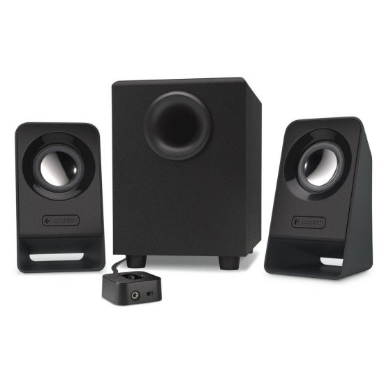 Logitech Z213 Logitech Z213