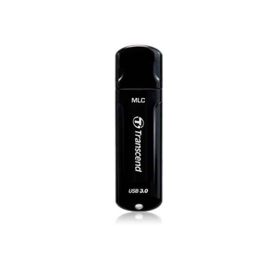 Transcend JetFlash 750, 16GB lecteur USB flash 16 Go USB Type-A 3.2 Gen 1 (3.1 Gen 1) Noir