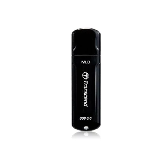 Transcend JetFlash 750, 32GB lecteur USB flash 32 Go USB Type-A 3.2 Gen 1 (3.1 Gen 1) Noir Transcend JetFlash 750, 32GB lecteur USB flash 32 Go USB Type-A 3.2 Gen 1 (3.1 Gen 1) Noir