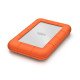 LaCie Rugged Mini Disque dur externe 2 To