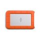 LaCie Rugged Mini Disque dur externe 2 To