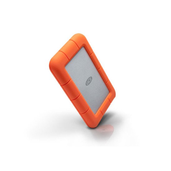 LaCie Rugged Mini Disque dur externe 2 To